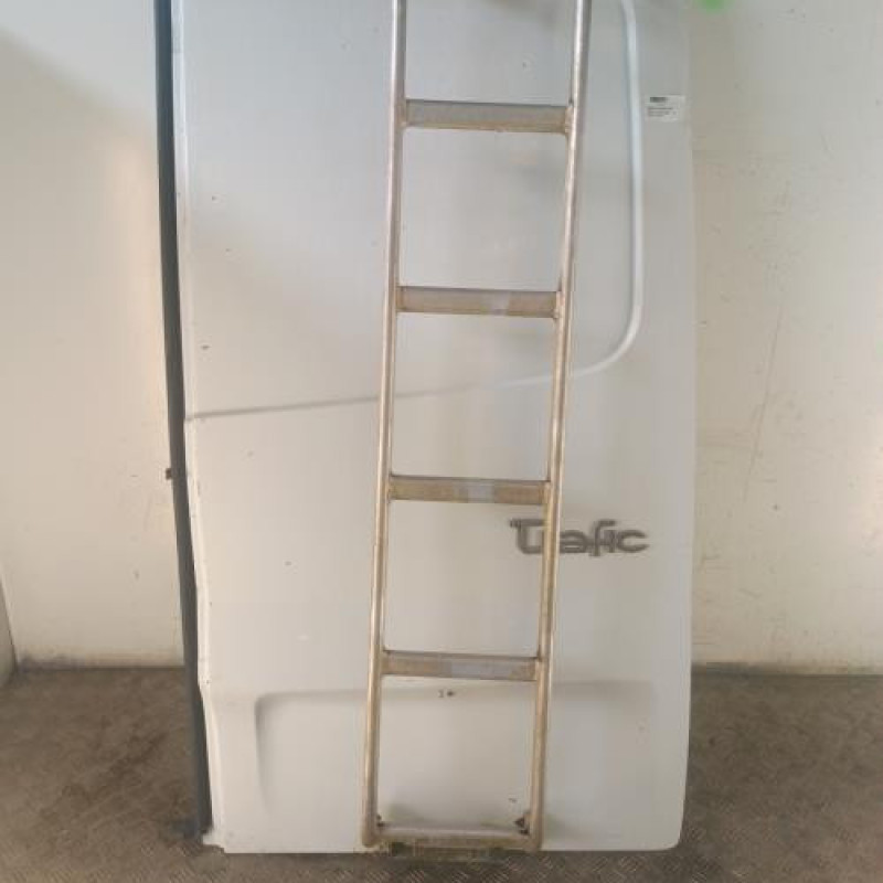 Porte de coffre droit RENAULT TRAFIC 2