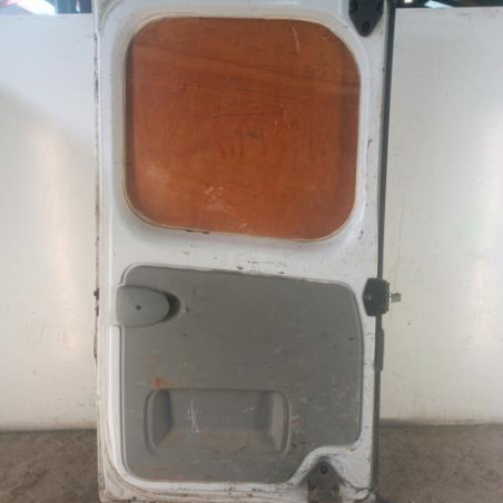Porte de coffre droit RENAULT TRAFIC 2
