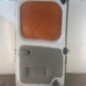 Porte de coffre droit RENAULT TRAFIC 2