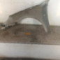 Aile avant droit SAAB 9.3 2