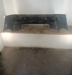 Pare choc arriere SAAB 9.3 2 Photo n°5