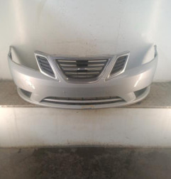 Pare choc avant SAAB 9.3 2 Photo n°1
