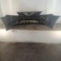 Pare choc avant SAAB 9.3 2