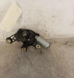 Moteur essuie glace arriere VOLKSWAGEN POLO 4 Photo n°1