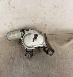 Moteur essuie glace arriere VOLKSWAGEN POLO 4