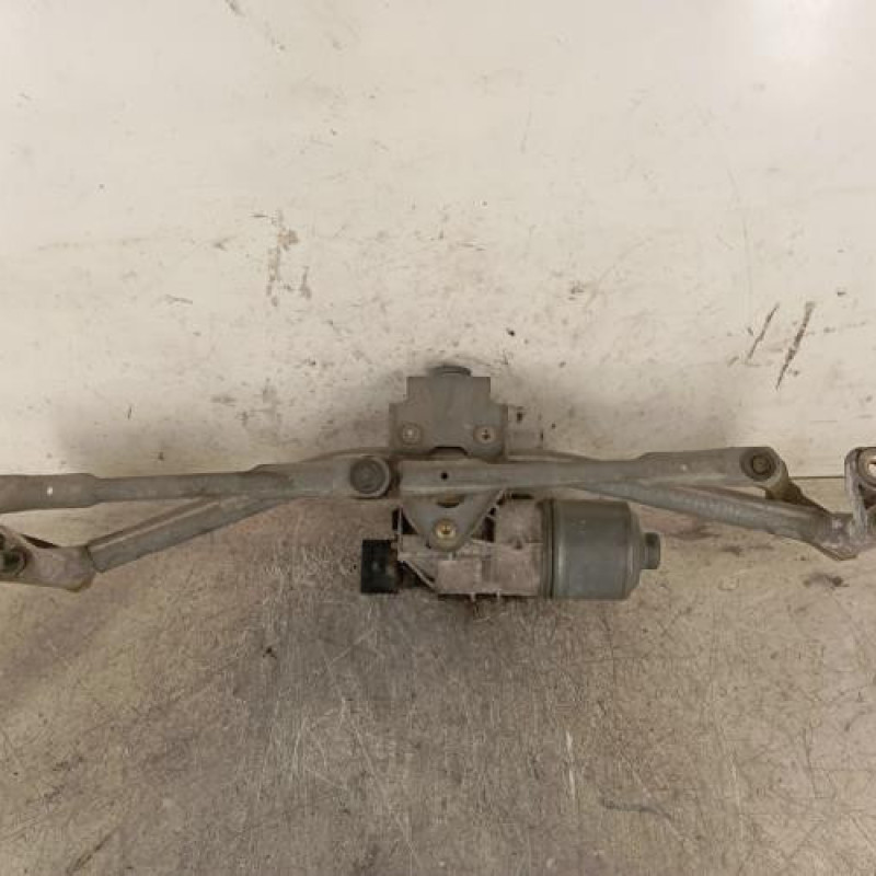 Moteur essuie glace avant VOLKSWAGEN POLO 4