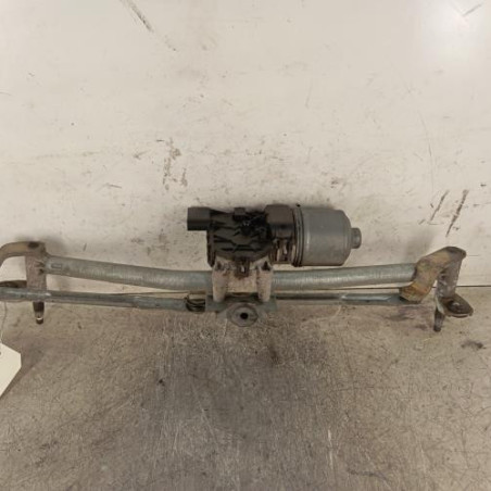 Moteur essuie glace avant VOLKSWAGEN POLO 4