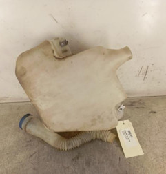 Vase de lave glace CITROEN C8