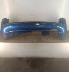 Pare choc arriere CITROEN C8 Photo n°1