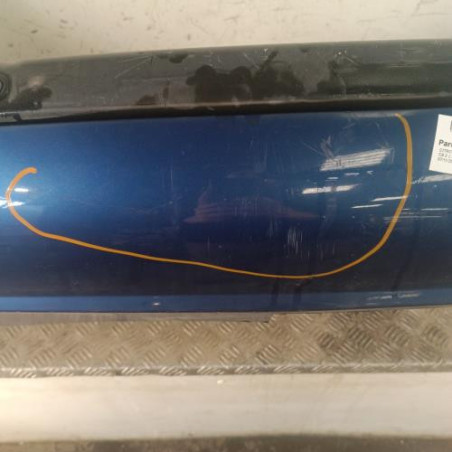Pare choc arriere CITROEN C8