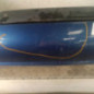 Pare choc arriere CITROEN C8