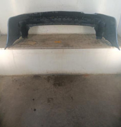 Pare choc arriere CITROEN C8 Photo n°5