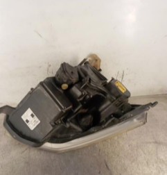 Optique avant principal gauche (feux)(phare) RENAULT VEL SATIS