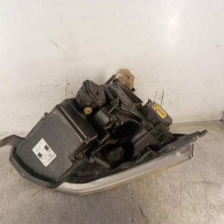 Optique avant principal gauche (feux)(phare) RENAULT VEL SATIS