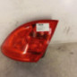 Feu arriere principal droit (feux) OPEL MERIVA B