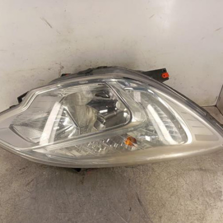 Optique avant principal droit (feux)(phare) OPEL MERIVA B Photo n°1