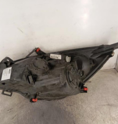 Optique avant principal droit (feux)(phare) OPEL MERIVA B
