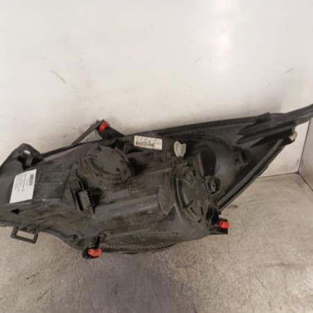 Optique avant principal droit (feux)(phare) OPEL MERIVA B