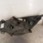 Optique avant principal droit (feux)(phare) OPEL MERIVA B