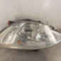 Optique avant principal gauche (feux)(phare) OPEL MERIVA B