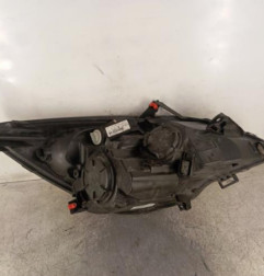 Optique avant principal gauche (feux)(phare) OPEL MERIVA B
