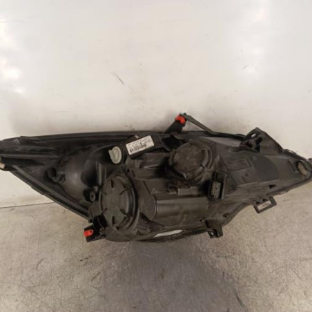 Optique avant principal gauche (feux)(phare) OPEL MERIVA B