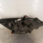 Optique avant principal gauche (feux)(phare) OPEL MERIVA B