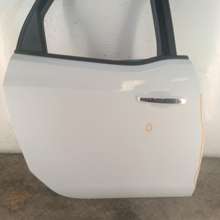 Porte arriere droit OPEL MERIVA B Photo n°1