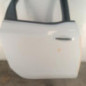 Porte arriere droit OPEL MERIVA B