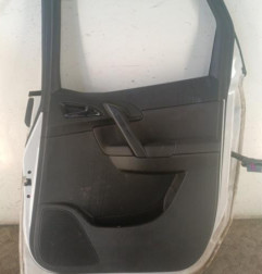 Porte arriere droit OPEL MERIVA B Photo n°4