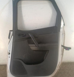 Porte arriere droit OPEL MERIVA B Photo n°5