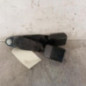 Attache ceinture arriere gauche DACIA DUSTER 1