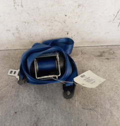 Ceinture arriere droit DACIA DUSTER 1 Photo n°1