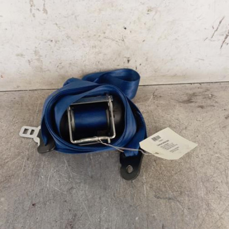 Ceinture arriere droit DACIA DUSTER 1 Photo n°1