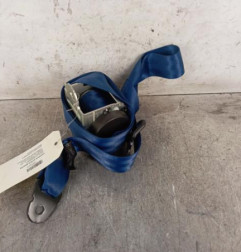Ceinture arriere gauche DACIA DUSTER 1 Photo n°1