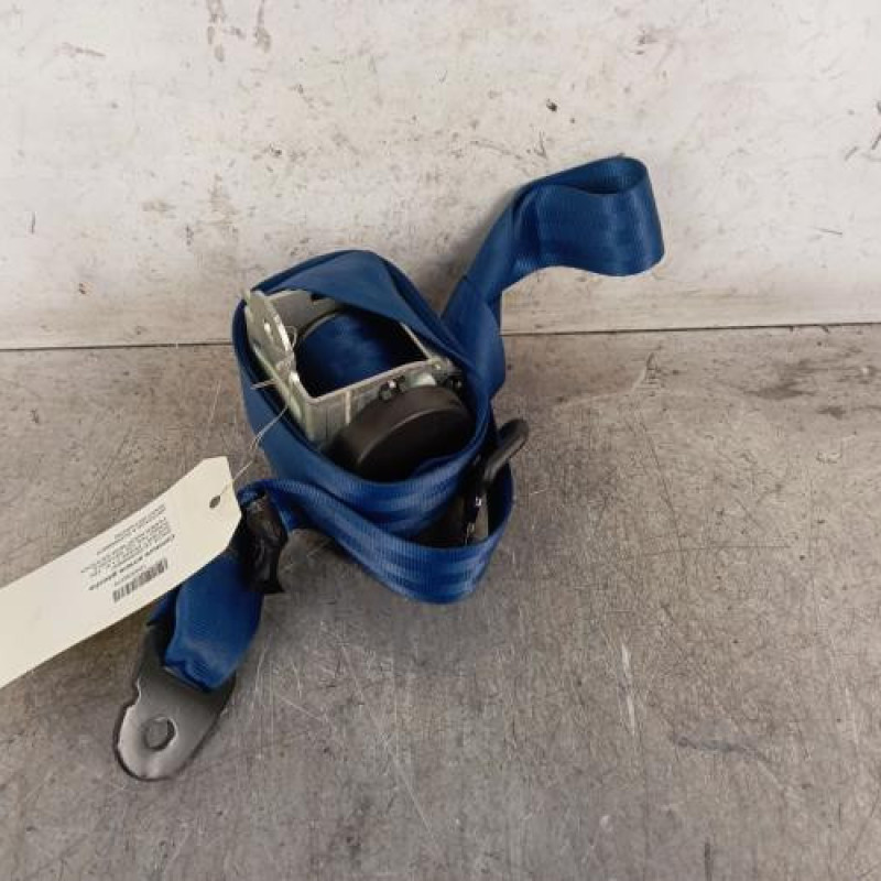 Ceinture arriere gauche DACIA DUSTER 1 Ceinture arriere gauche DACIA DUSTER 1