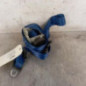 Ceinture arriere gauche DACIA DUSTER 1