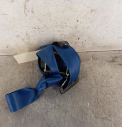 Ceinture arriere gauche DACIA DUSTER 1