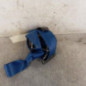 Ceinture arriere gauche DACIA DUSTER 1