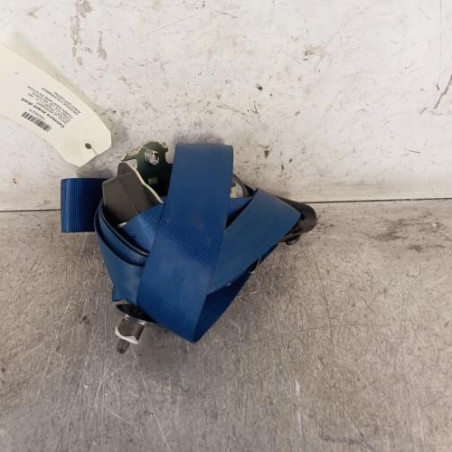 Ceinture avant droit DACIA DUSTER 1