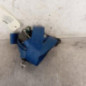 Ceinture avant droit DACIA DUSTER 1