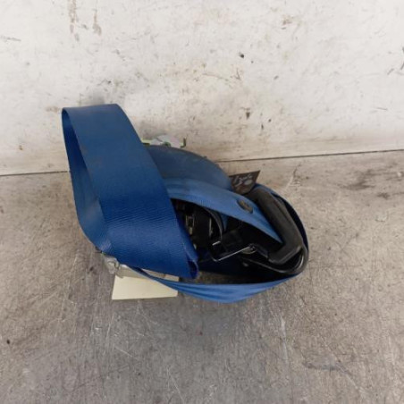 Ceinture avant gauche DACIA DUSTER 1