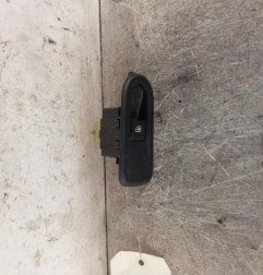 Interrupteur de leve vitre arriere droit DACIA DUSTER 1 Photo n°1