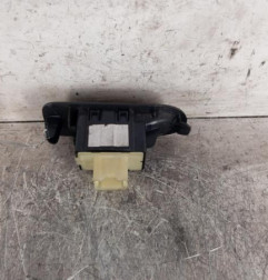 Interrupteur de leve vitre arriere gauche DACIA DUSTER 1