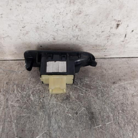 Interrupteur de leve vitre arriere gauche DACIA DUSTER 1