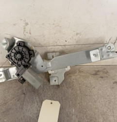 Leve vitre electrique arriere droit DACIA DUSTER 1 Photo n°1
