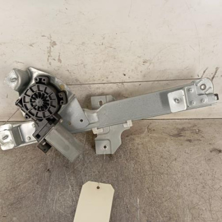Leve vitre electrique arriere droit DACIA DUSTER 1 Photo n°1