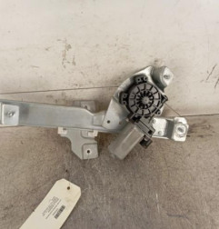 Leve vitre electrique arriere gauche DACIA DUSTER 1 Photo n°1