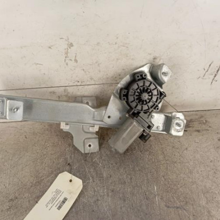 Leve vitre electrique arriere gauche DACIA DUSTER 1 Photo n°1