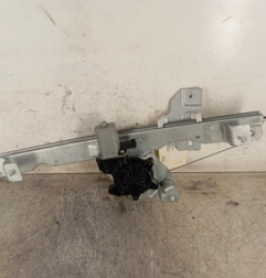 Leve vitre electrique avant droit DACIA DUSTER 1